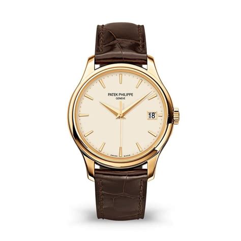 patek philippe calatrava 5227j 001|5227g calatrava price.